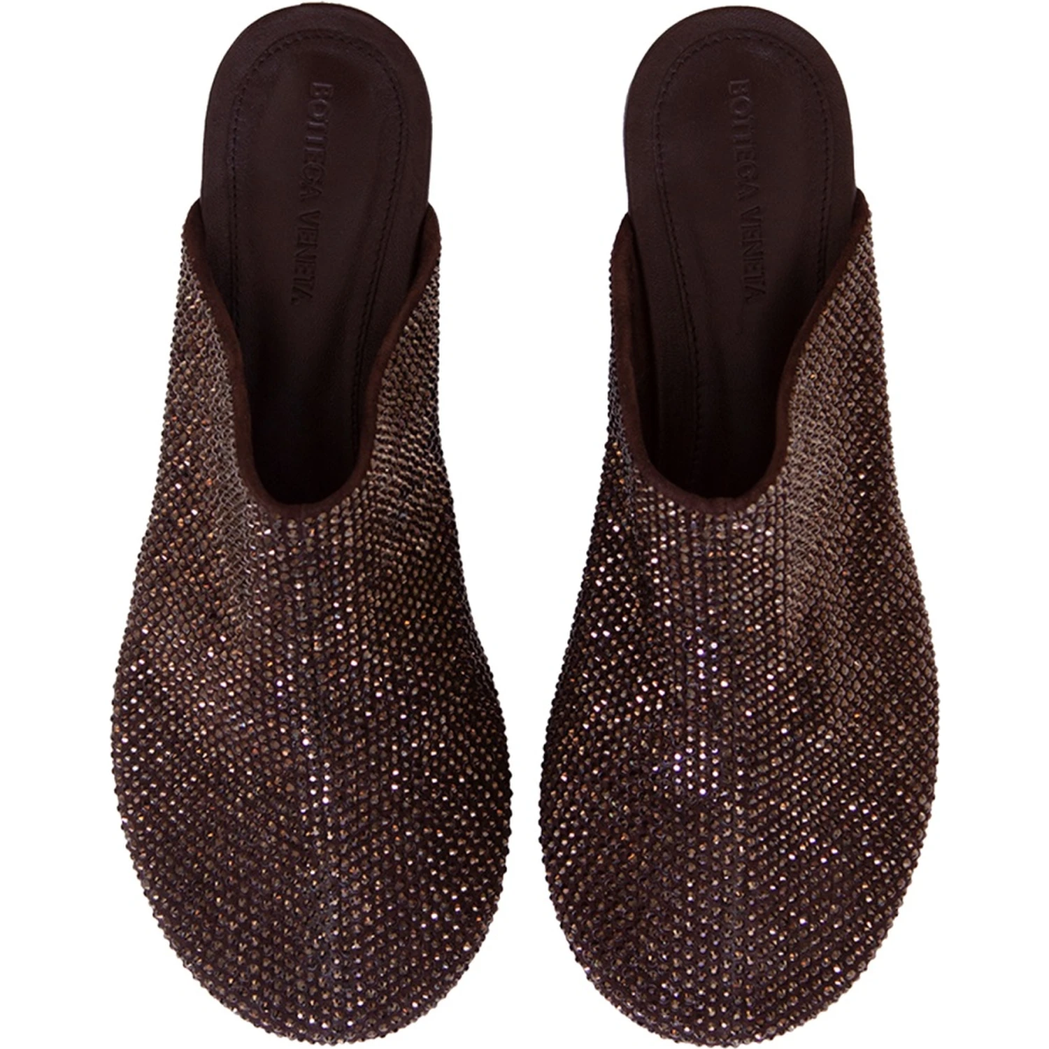 SLIPPER BOTTEGA VENETA