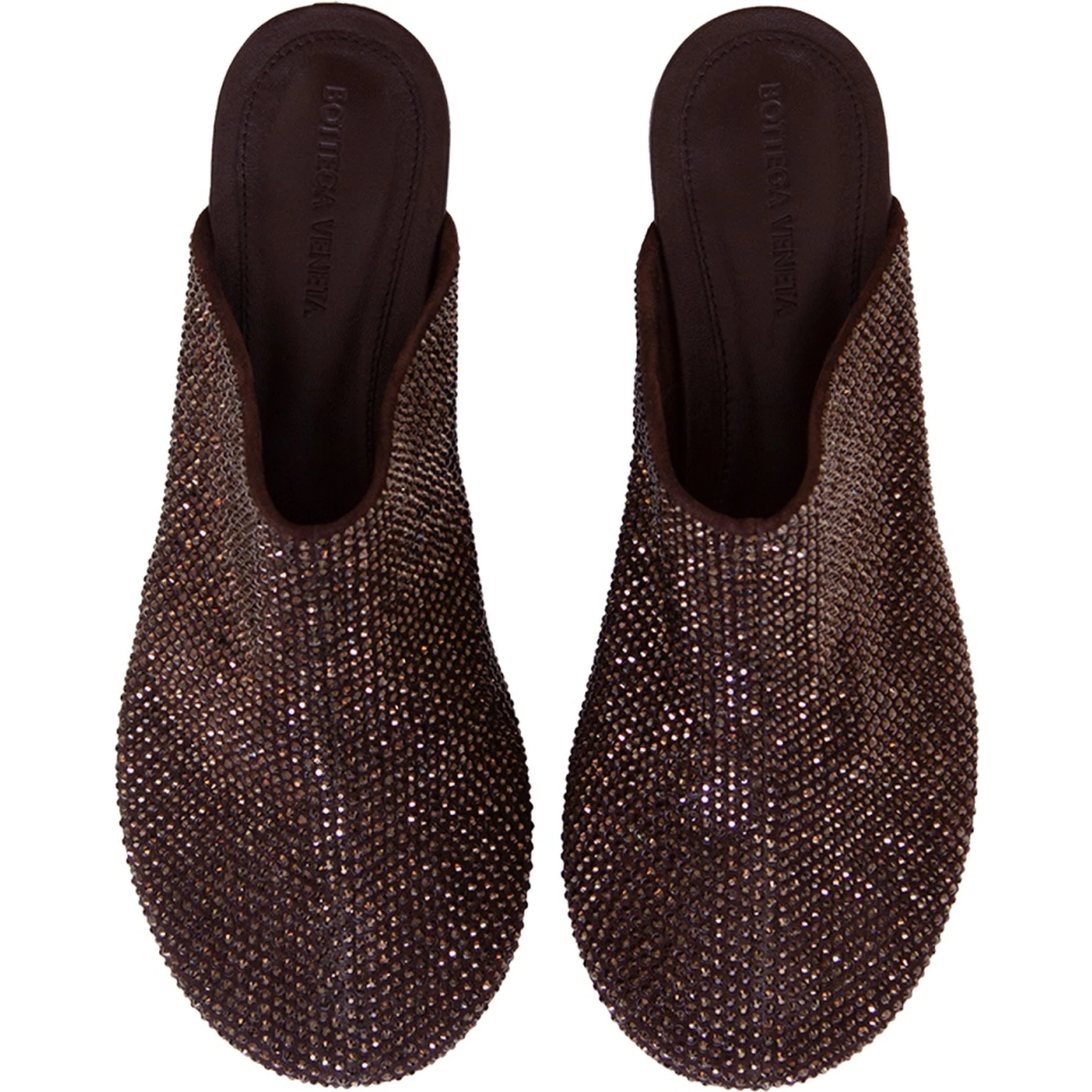 SLIPPER BOTTEGA VENETA