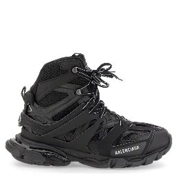 SNEAKER TRACK HIKE