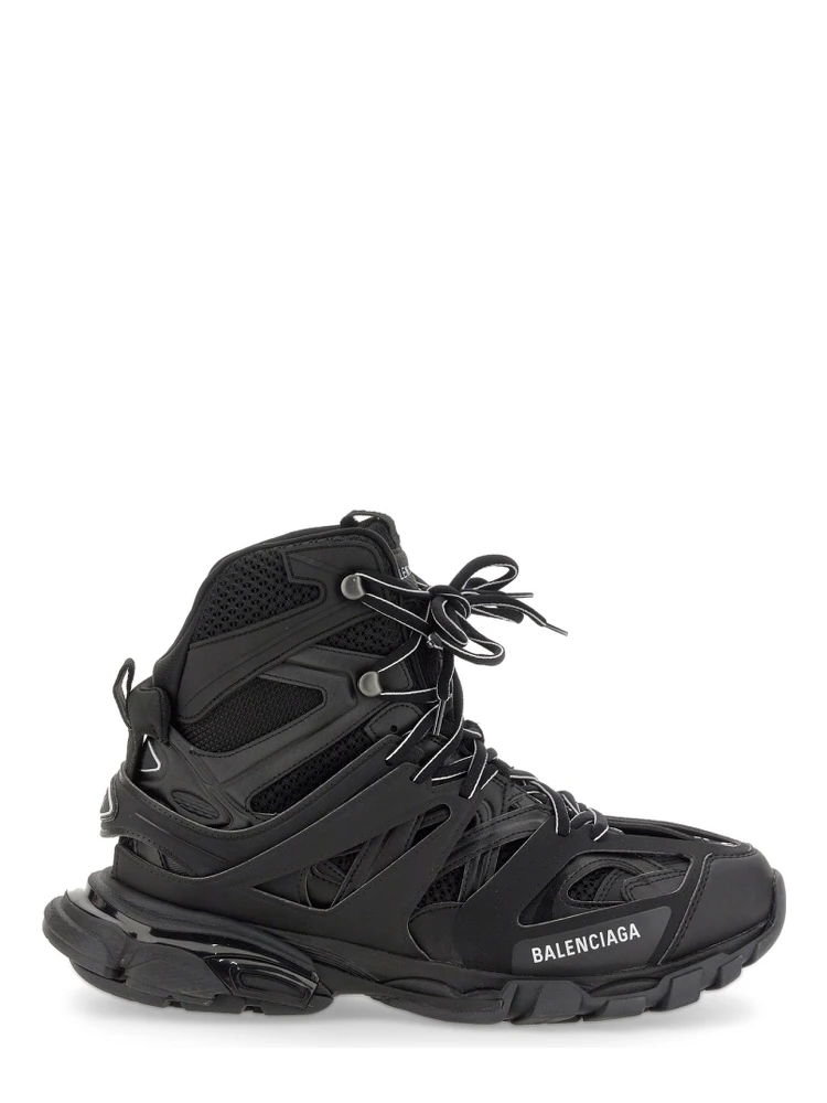 SNEAKER TRACK HIKE