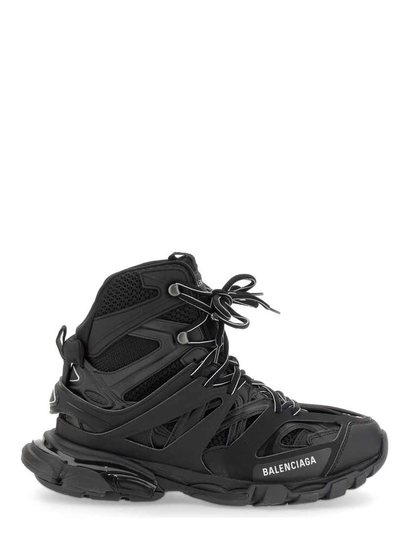 SNEAKER TRACK HIKE