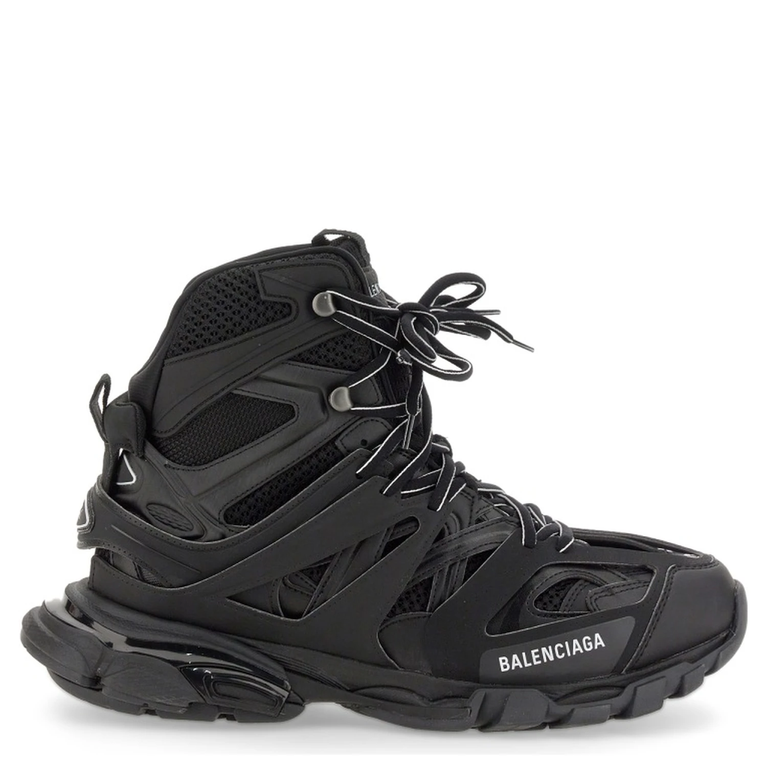 SNEAKER TRACK HIKE