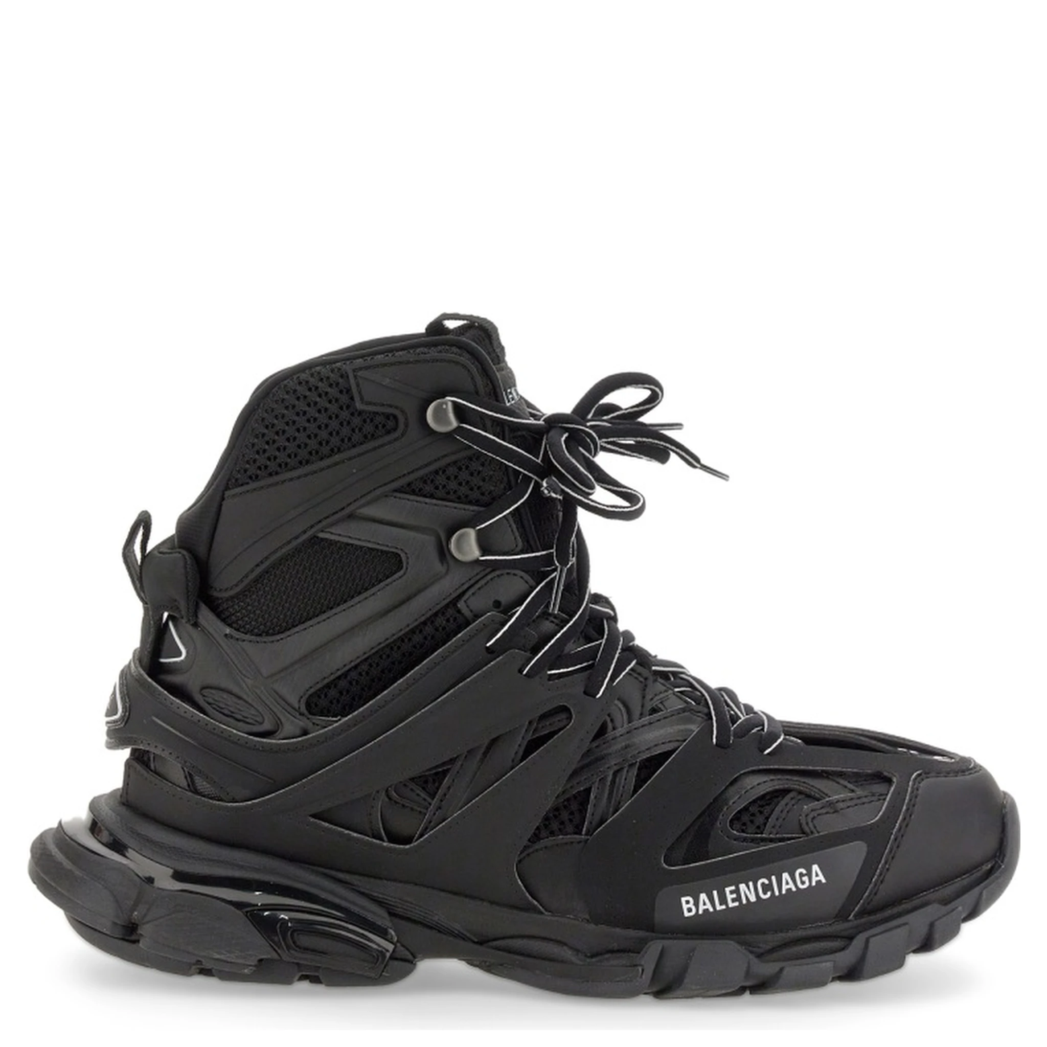 SNEAKER TRACK HIKE