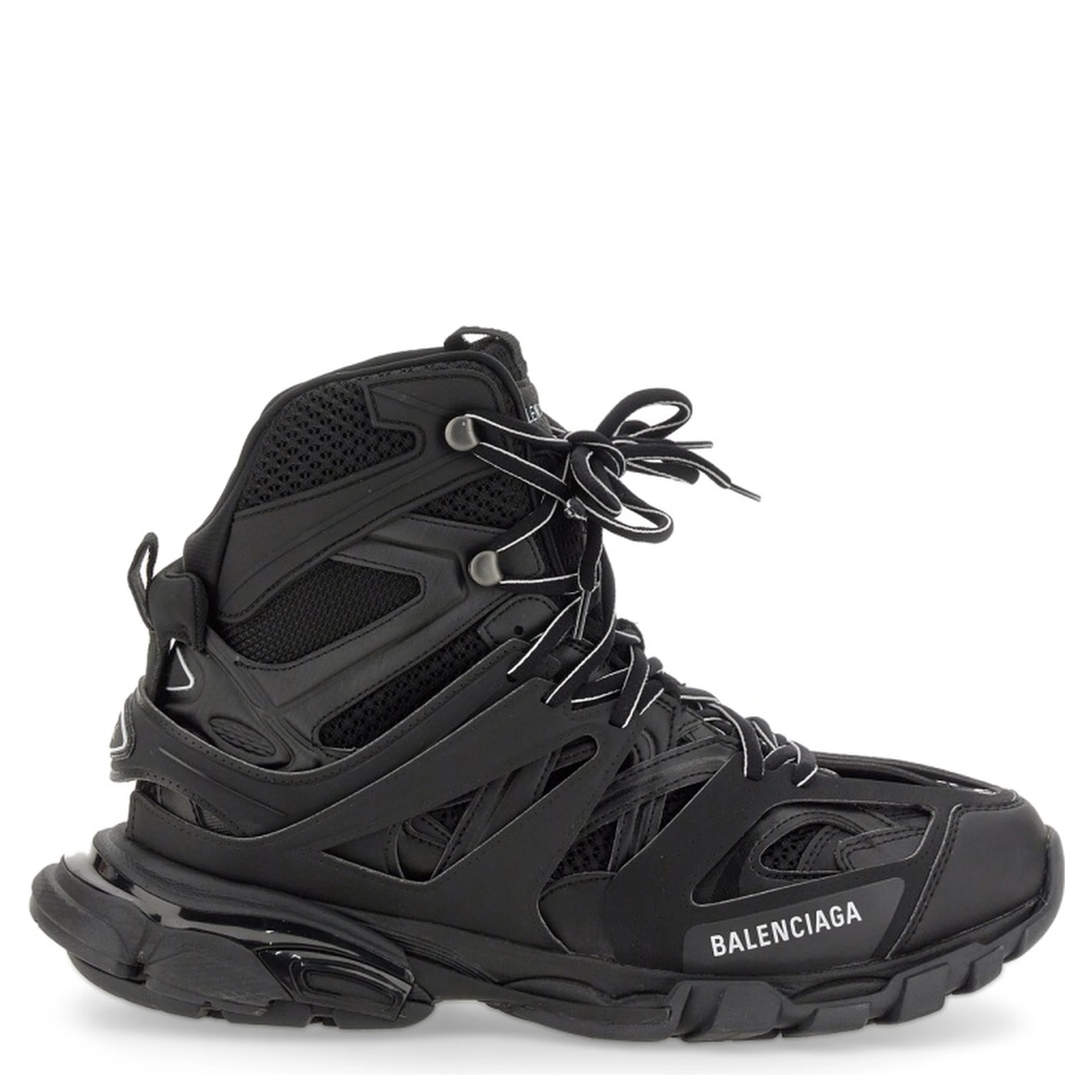 SNEAKER TRACK HIKE