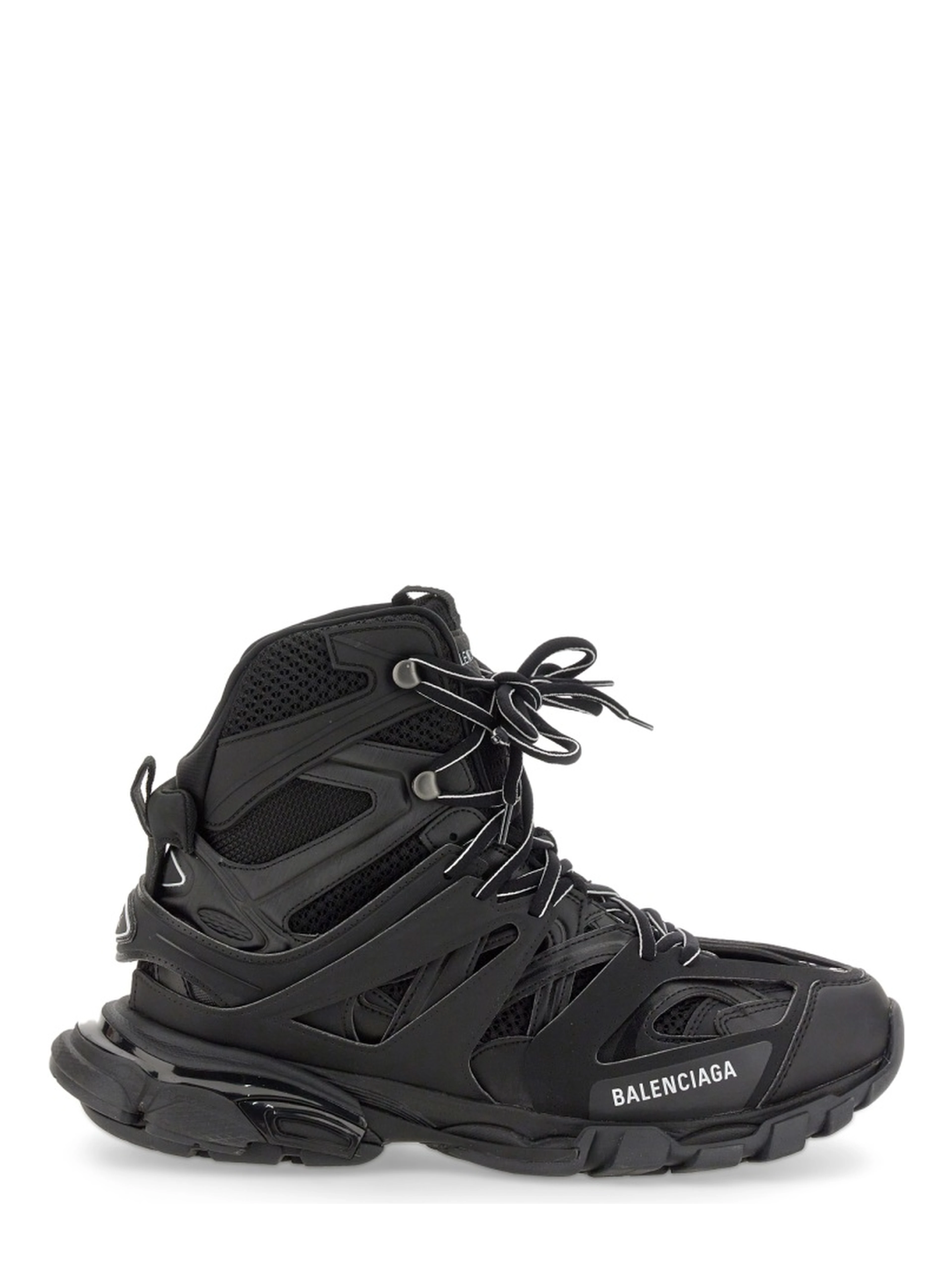 SNEAKER TRACK HIKE