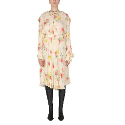 ABITO FLORAL