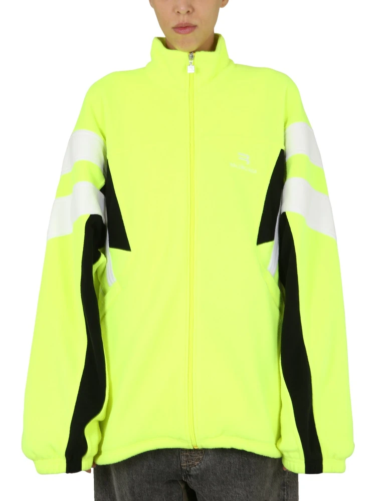 GIACCA SPORTIVA "SPORTY B"