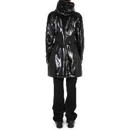 PARKA CON CAPPUCCIO