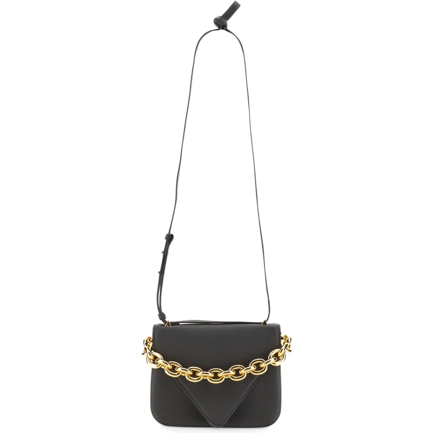 BORSA A BUSTA IN SUEDE