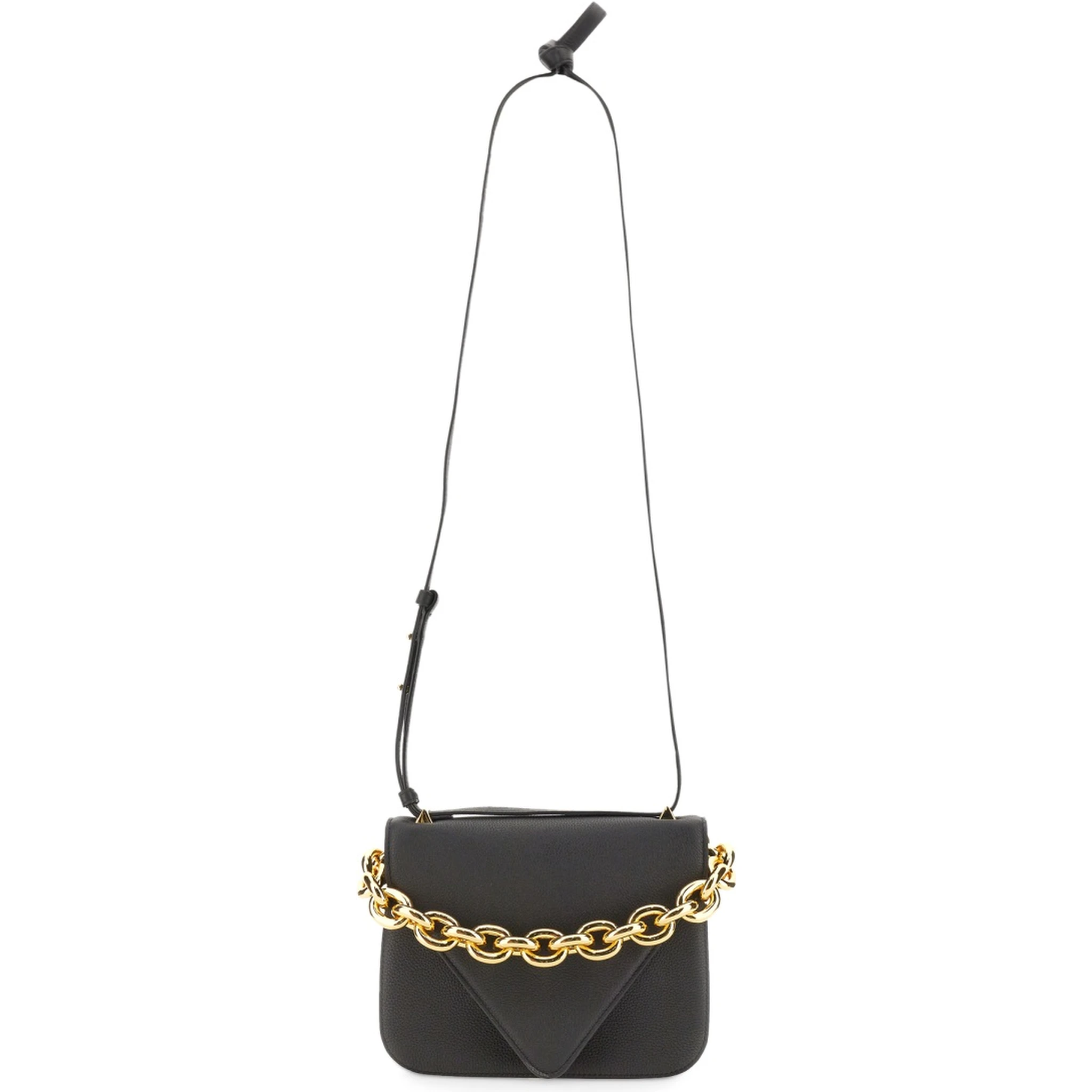 BORSA A BUSTA IN SUEDE