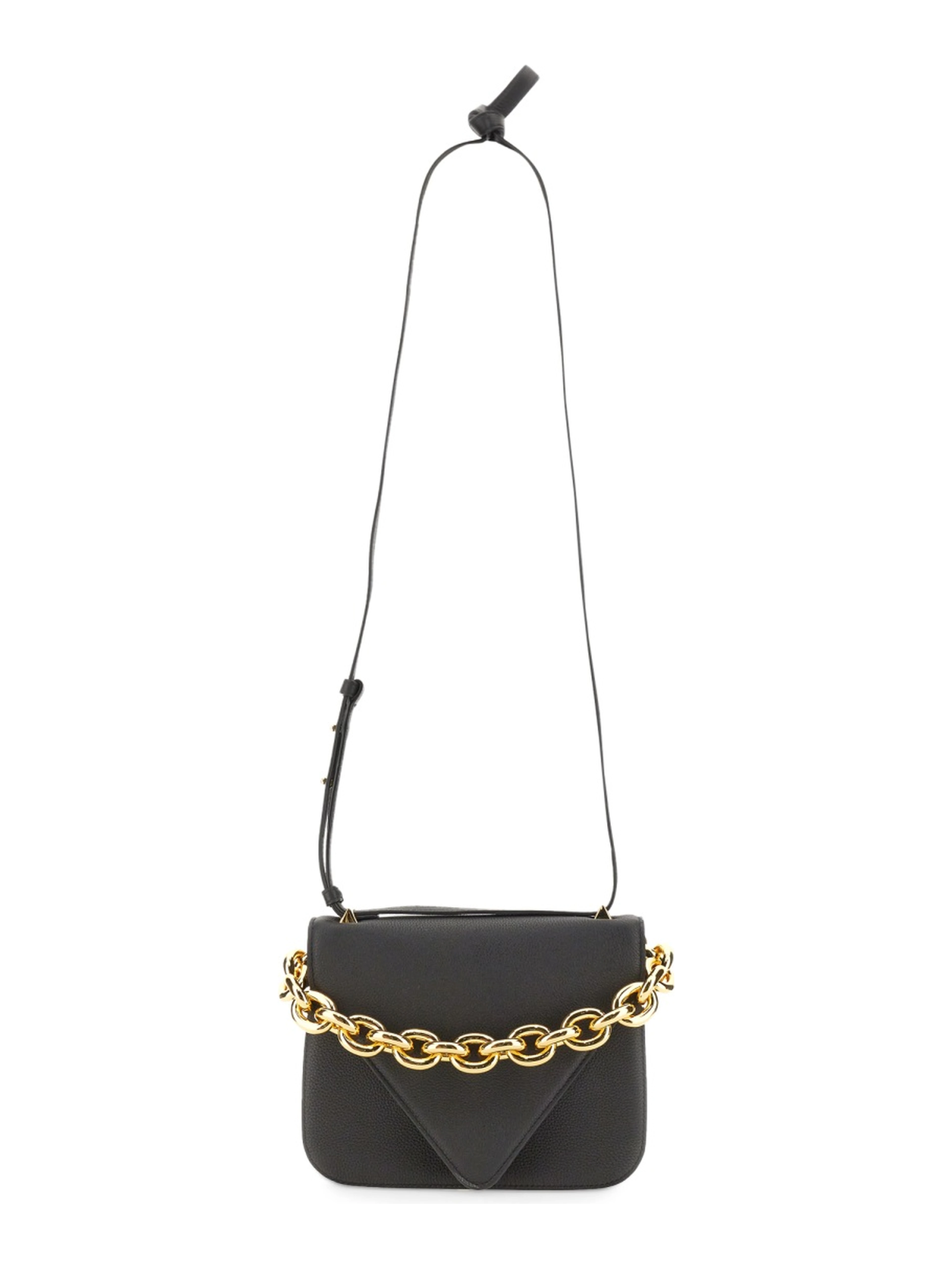BORSA A BUSTA IN SUEDE