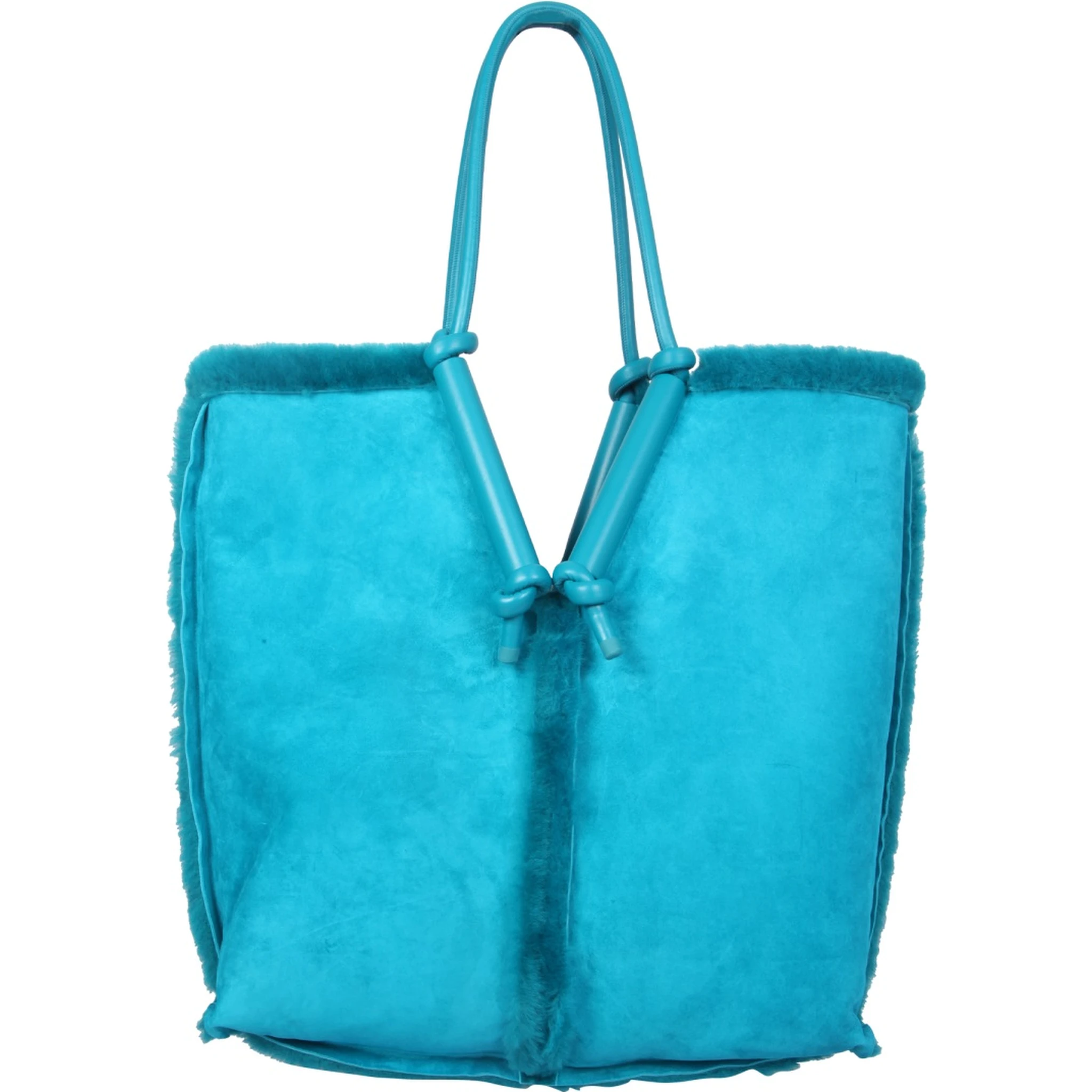 BOLSTER TOTE BAG