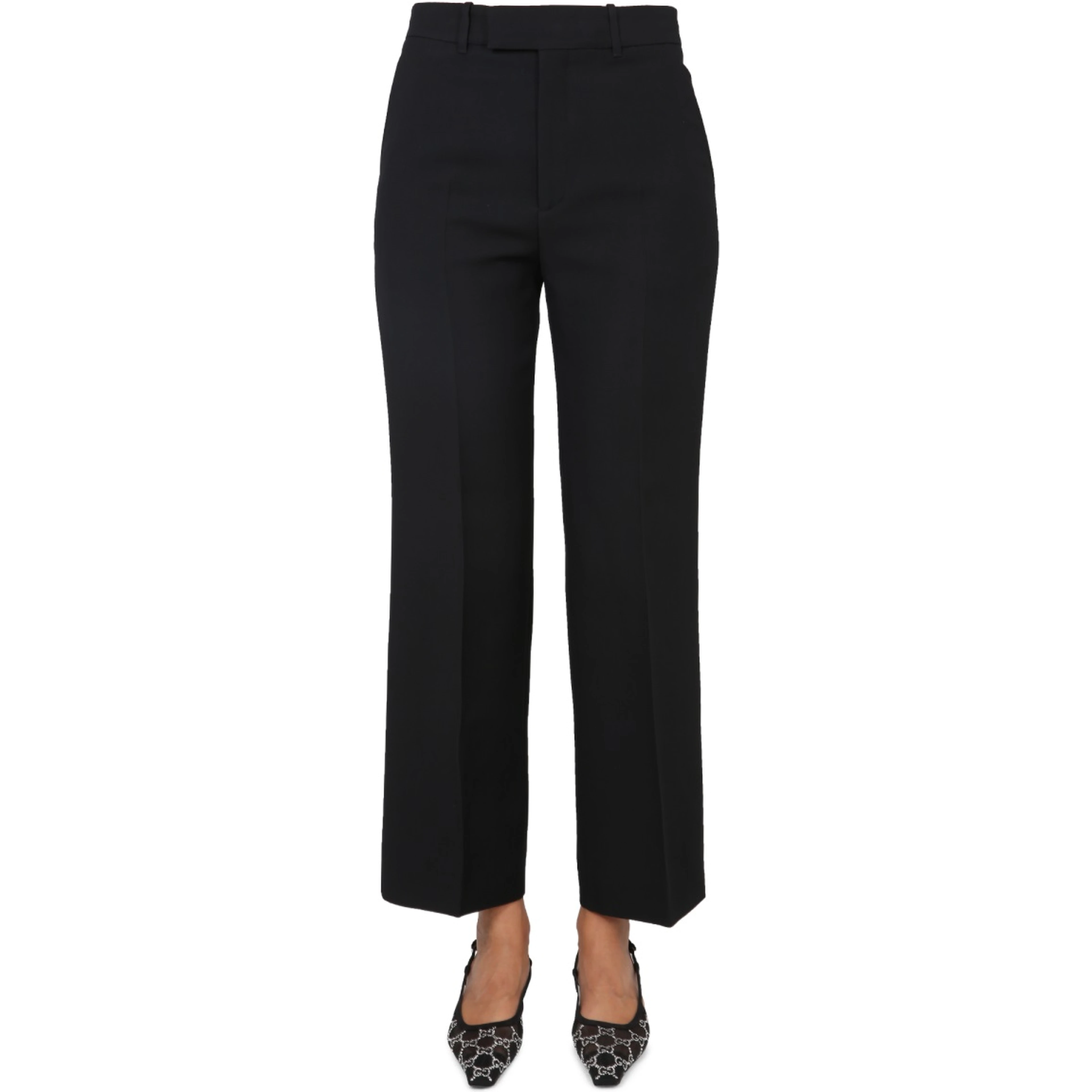 PANTALONE CADY CREPE