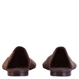 SLIPPER BOTTEGA VENETA