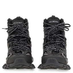 SNEAKER TRACK HIKE