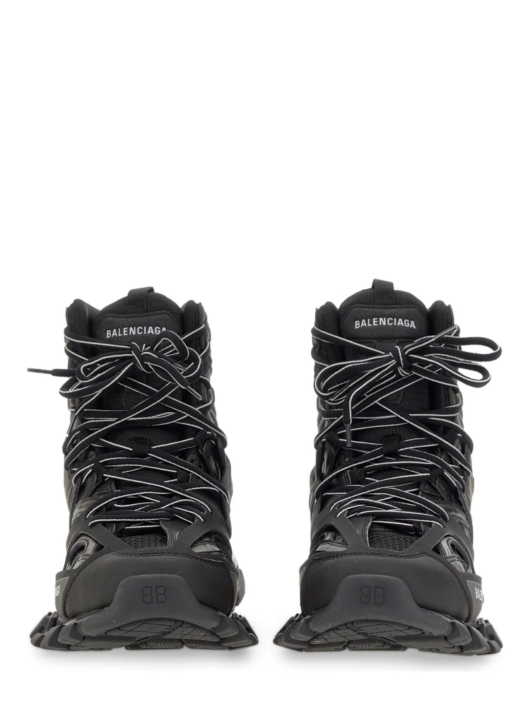 SNEAKER TRACK HIKE alternative