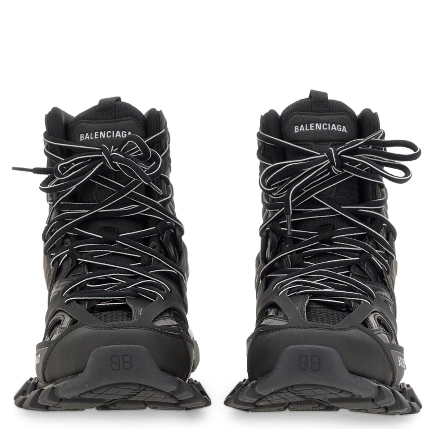 SNEAKER TRACK HIKE