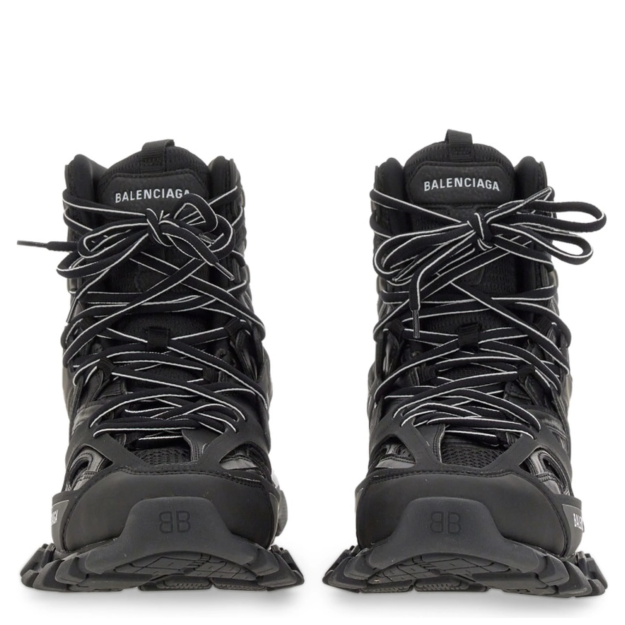 SNEAKER TRACK HIKE