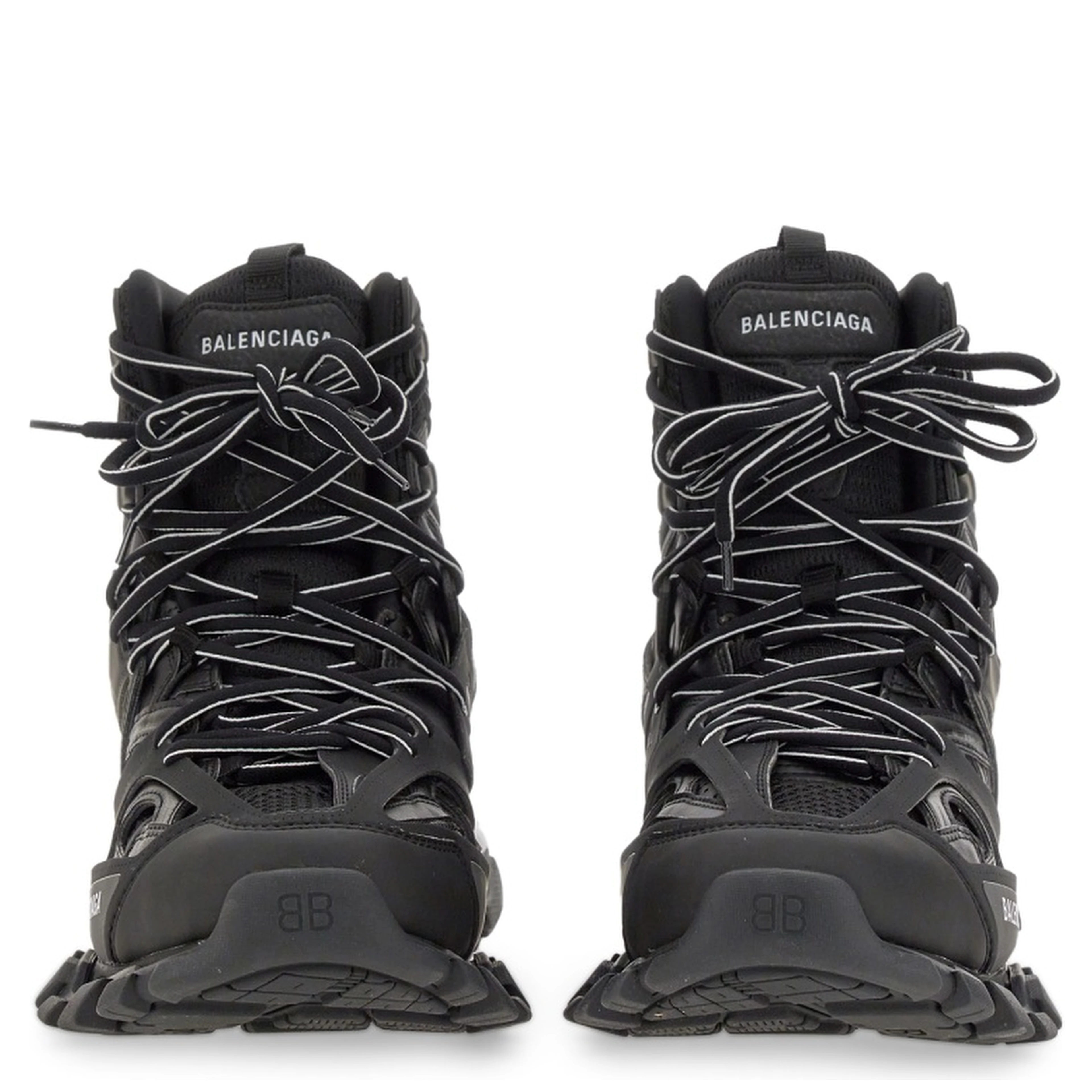 SNEAKER TRACK HIKE