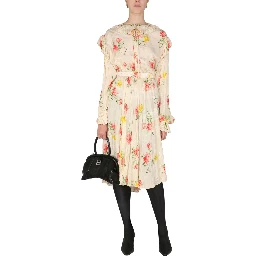 ABITO FLORAL