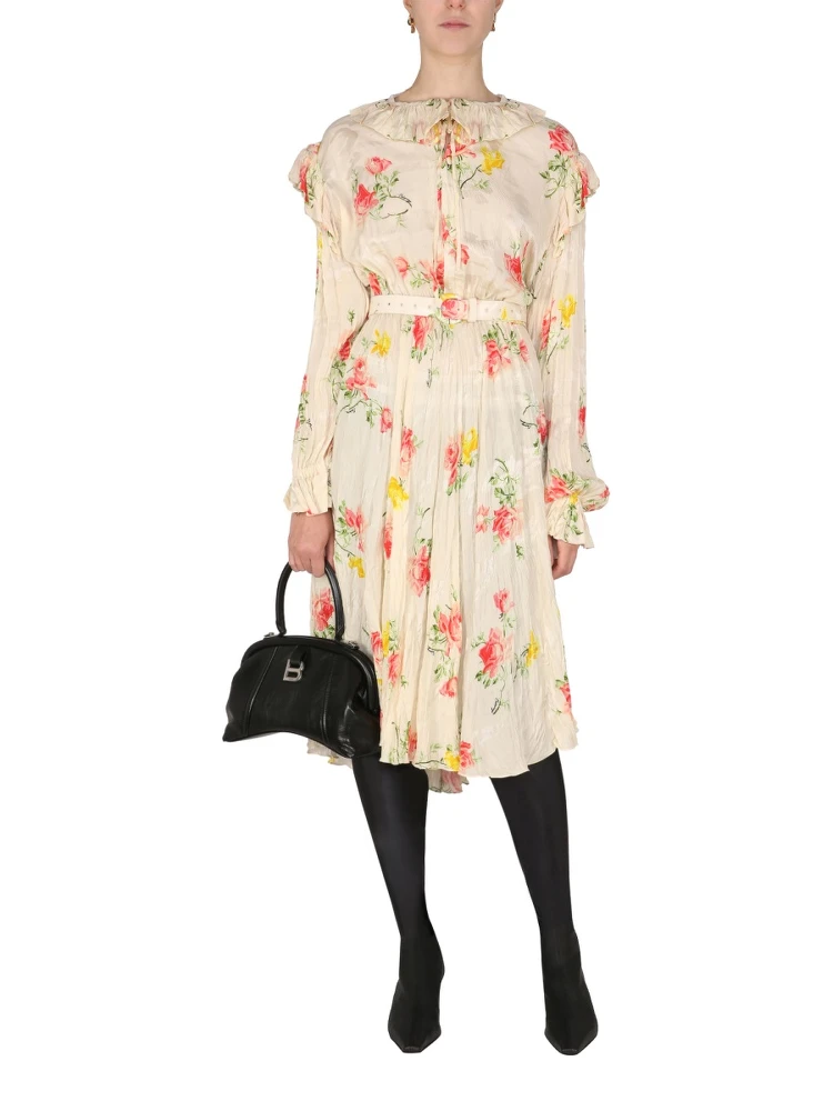 ABITO FLORAL alternative