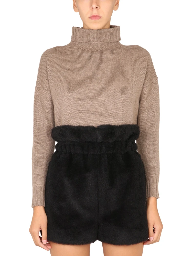 MAGLIA GIROCOLLO