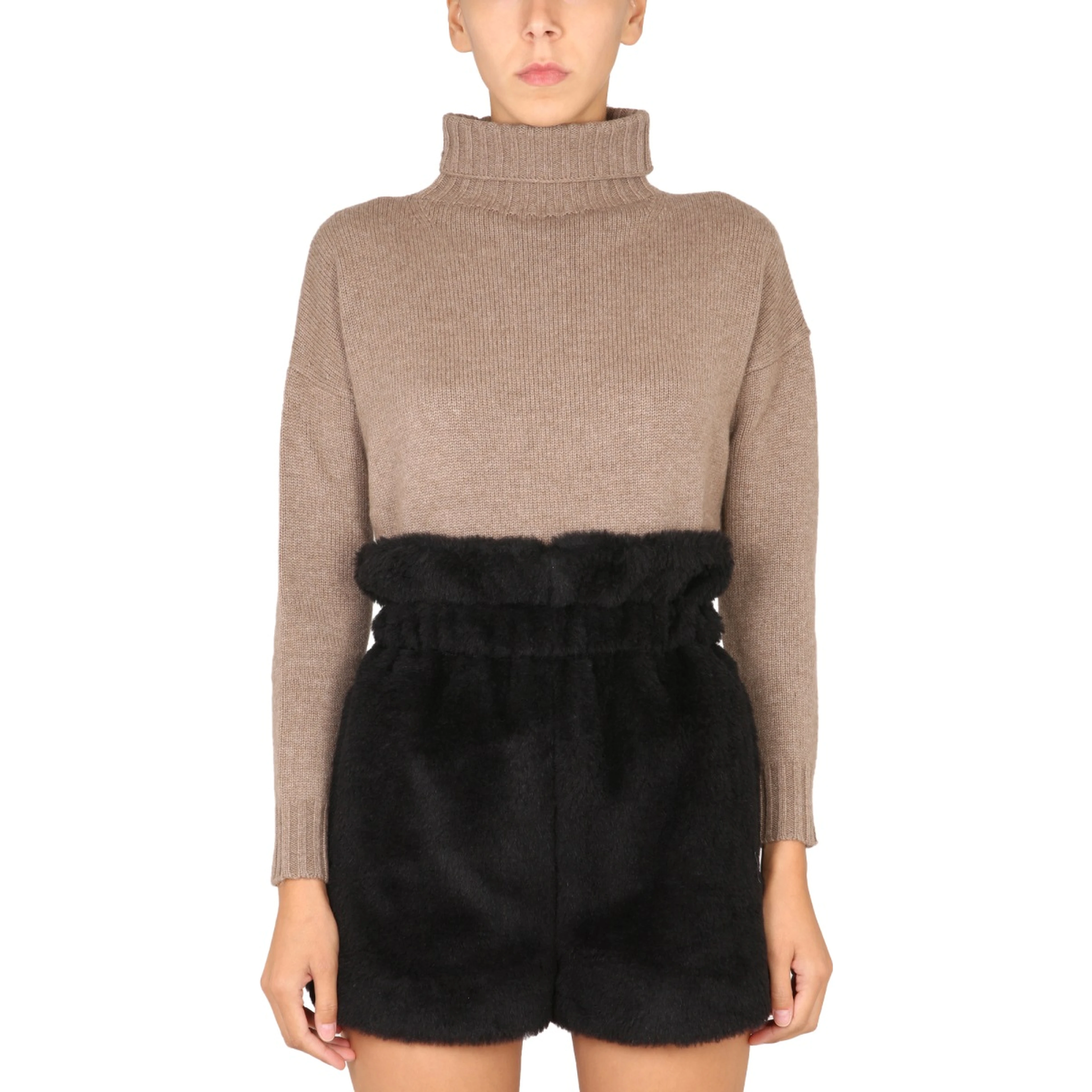 MAGLIA GIROCOLLO