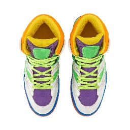 SNEAKER BASKET