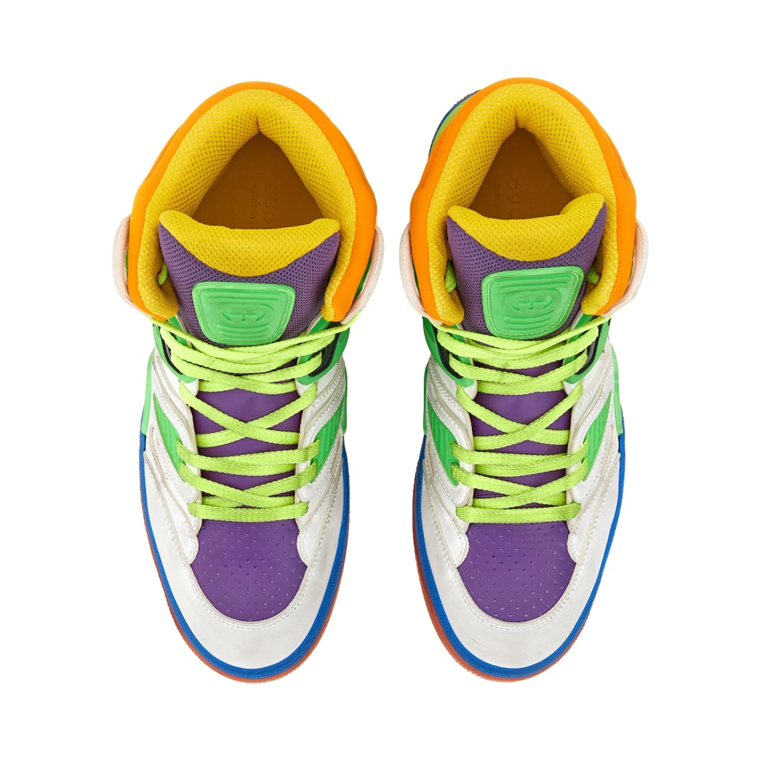 SNEAKER BASKET