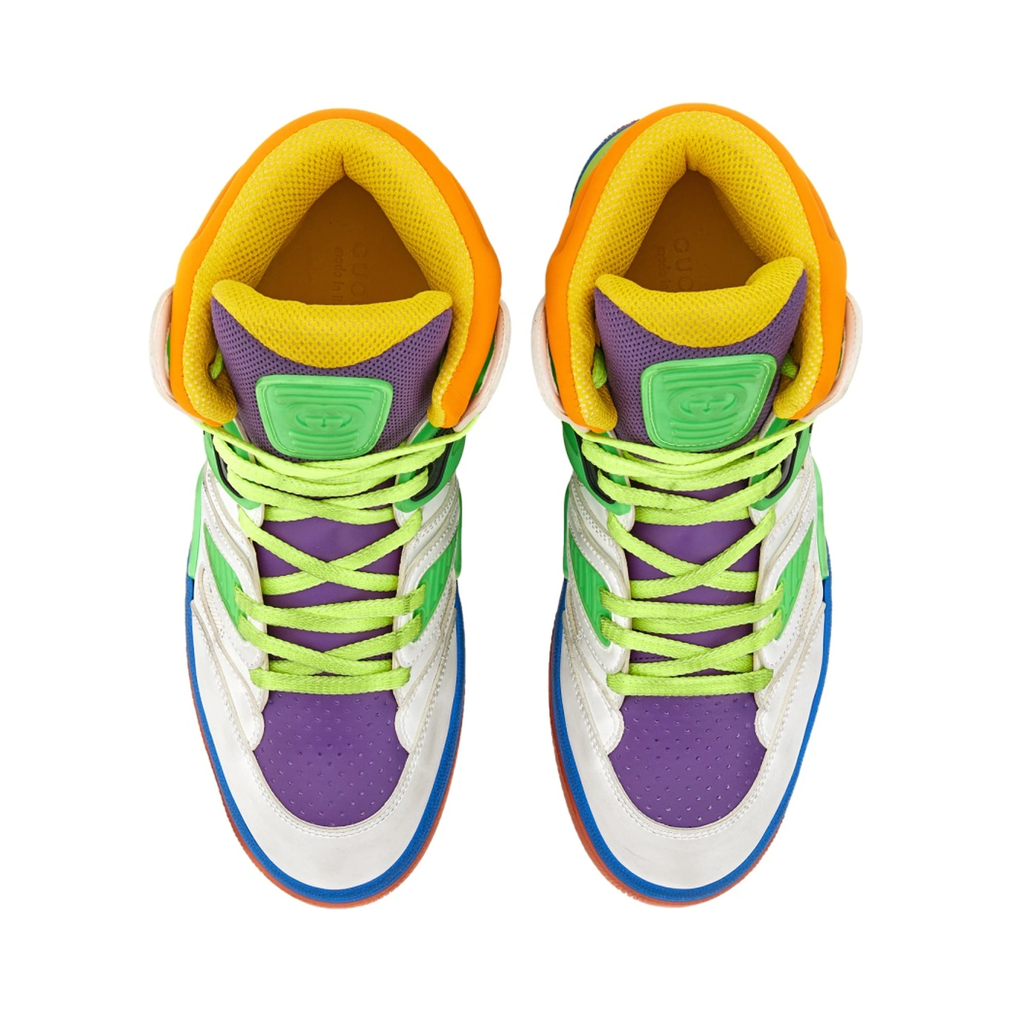 SNEAKER BASKET