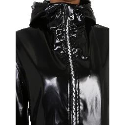 PARKA CON CAPPUCCIO
