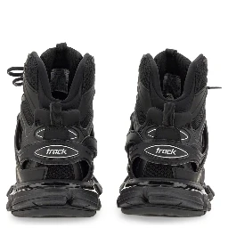 SNEAKER TRACK HIKE
