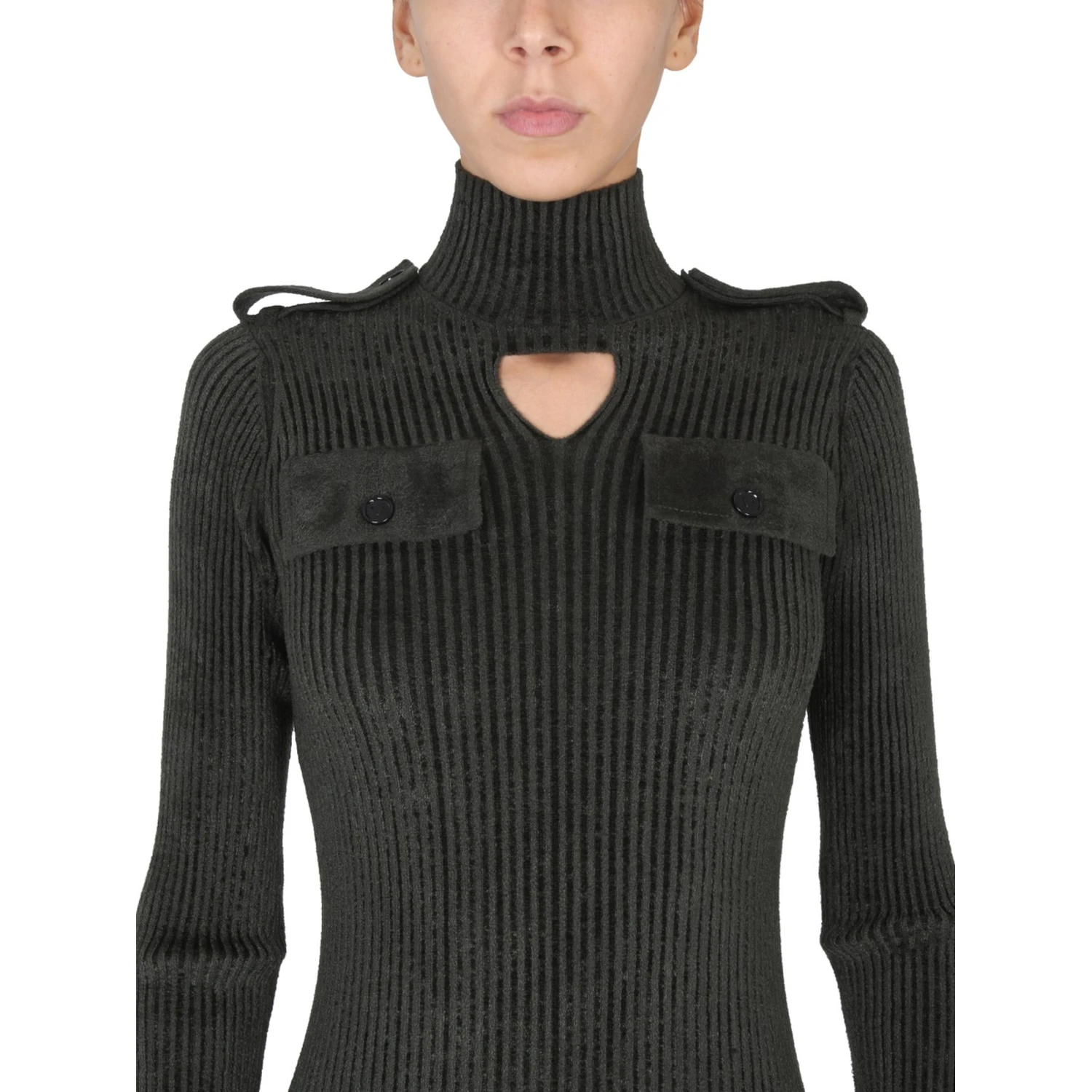 MAGLIA MILITARY