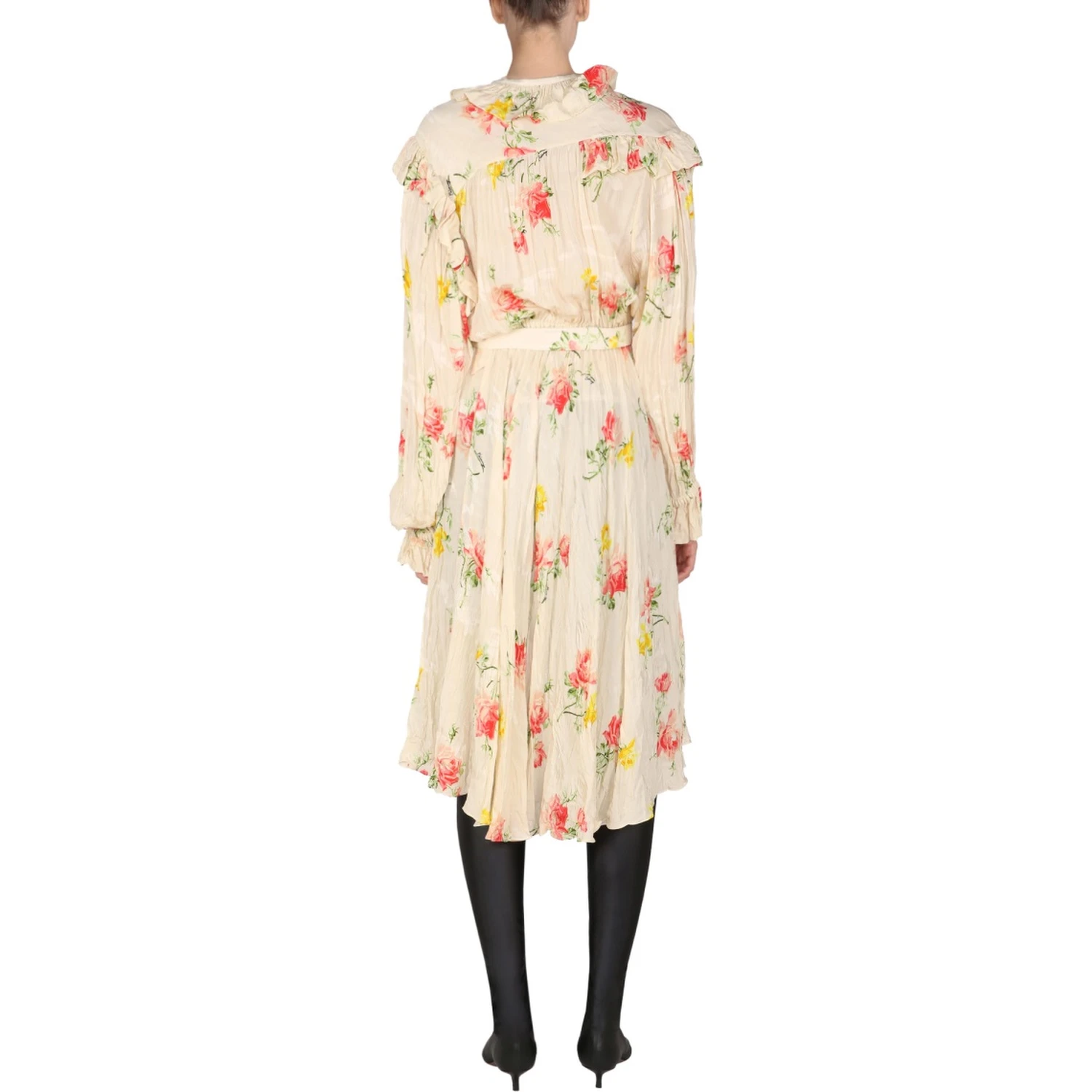 ABITO FLORAL