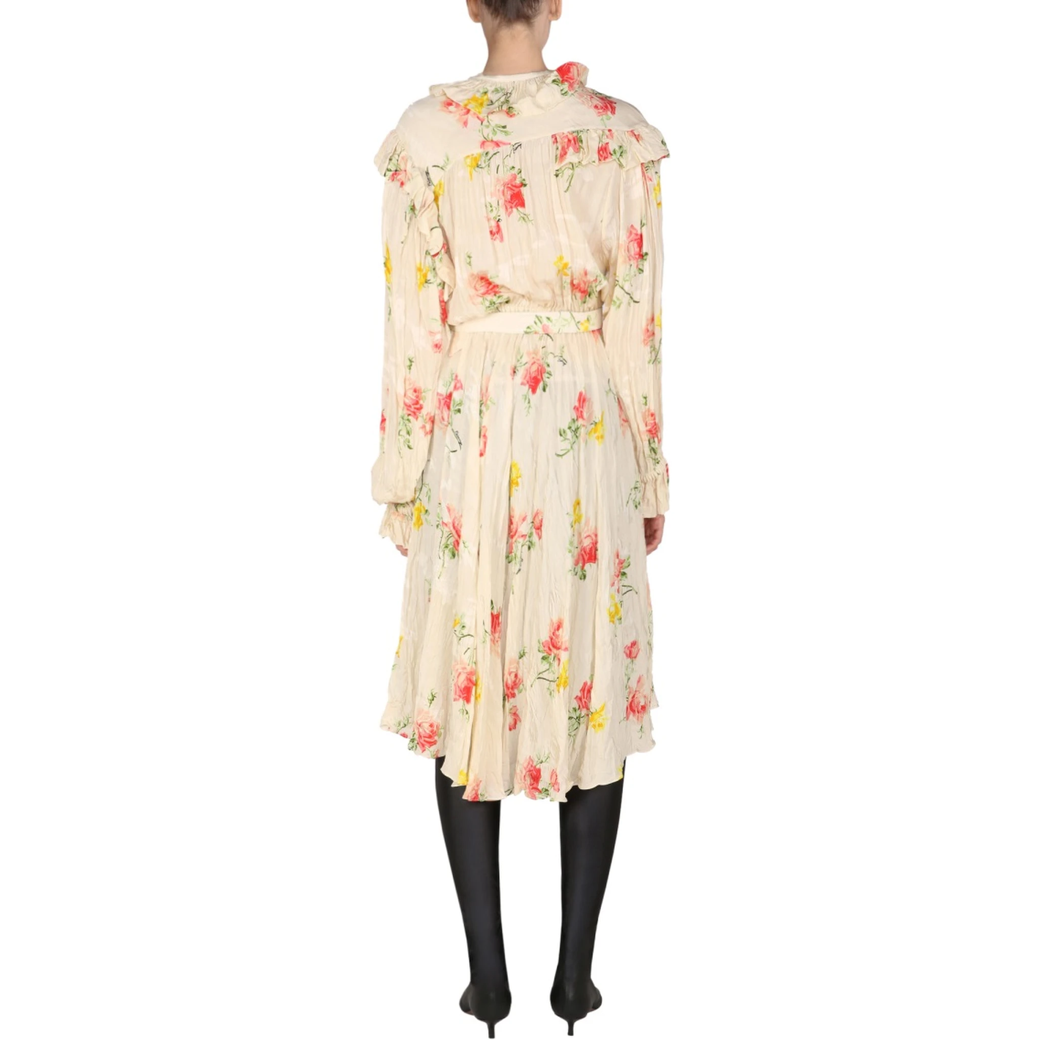ABITO FLORAL
