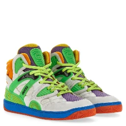 SNEAKER BASKET