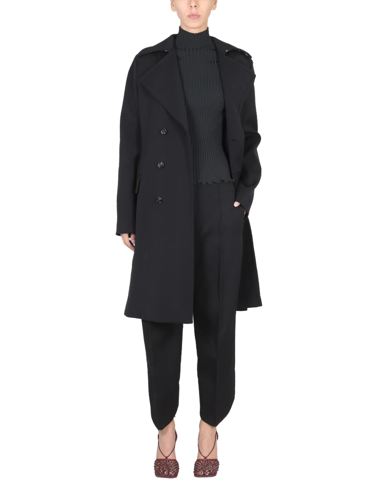 CAPPOTTO DOPPIO PETTO alternative