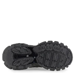 SNEAKER TRACK HIKE