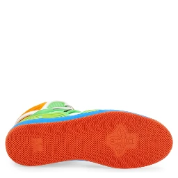 GUCCI HIGH BASKETBALL SNEAKER