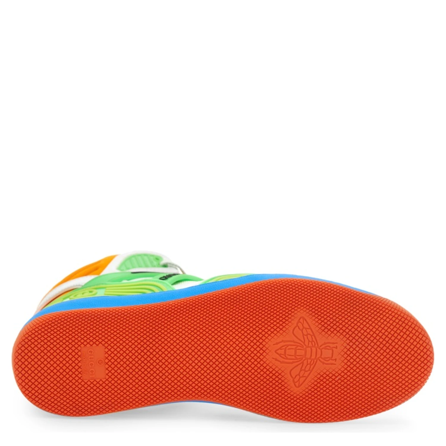 GUCCI HIGH BASKETBALL SNEAKER