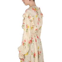 ABITO FLORAL