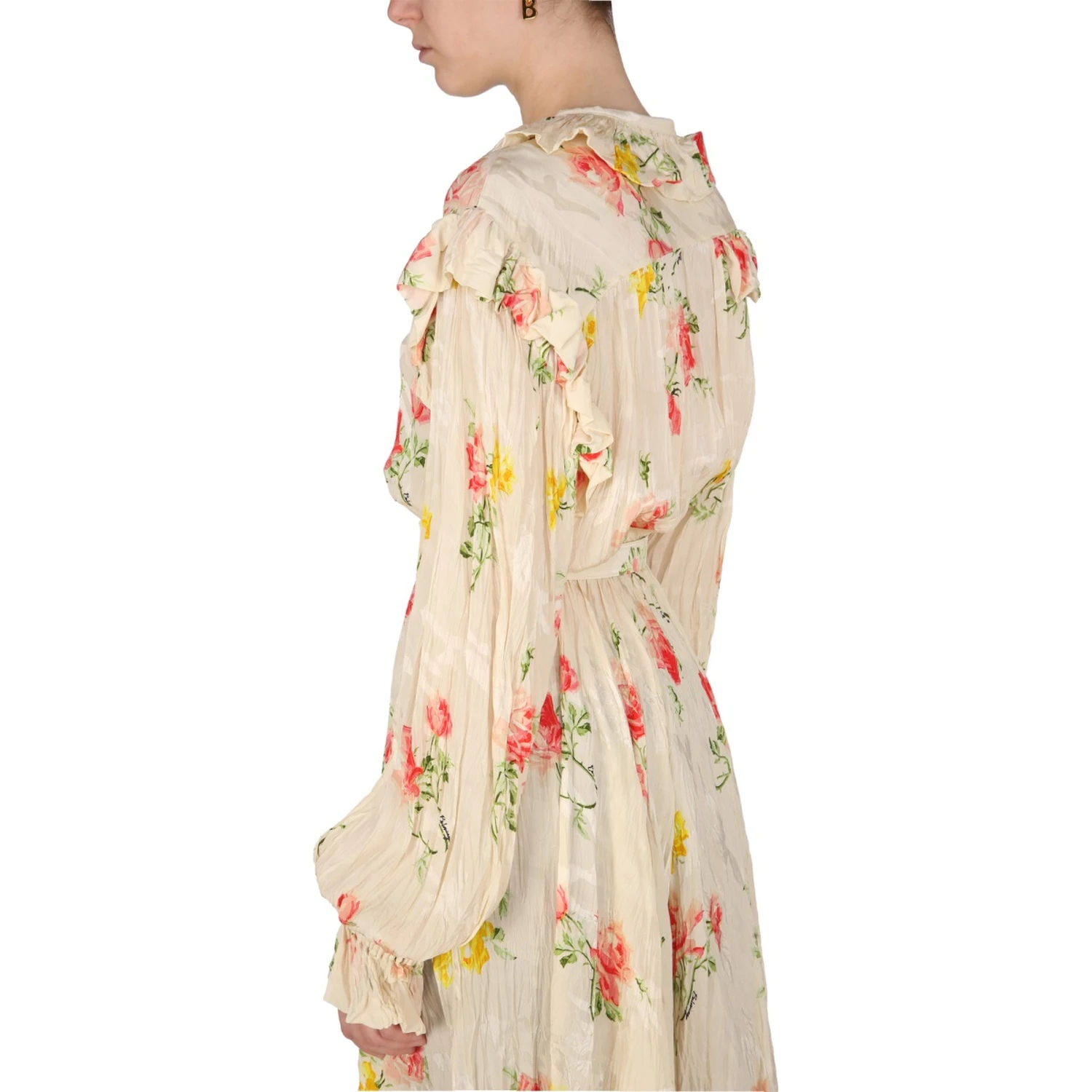 ABITO FLORAL