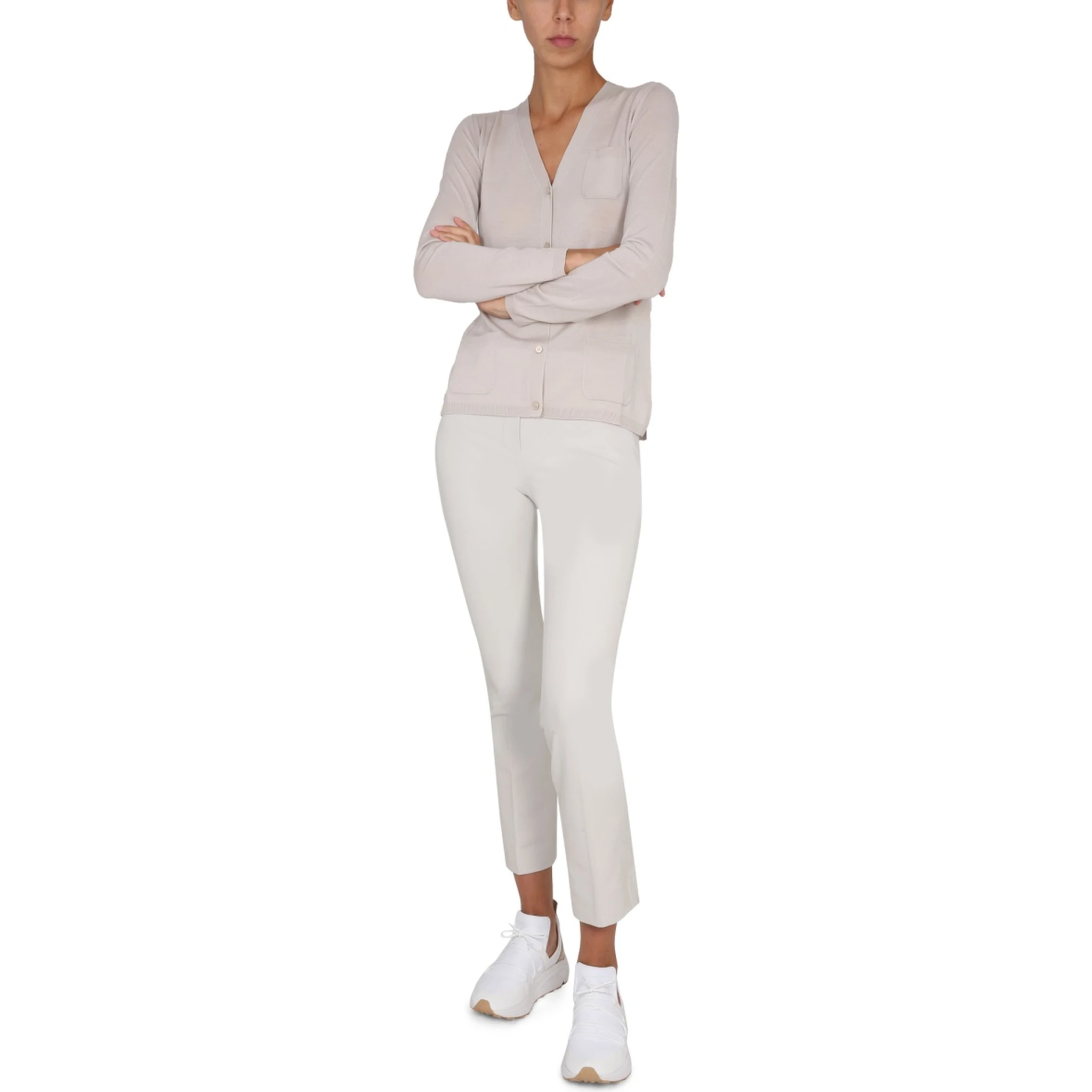 PANTALONE SLIM FIT