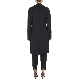 CAPPOTTO DOPPIO PETTO