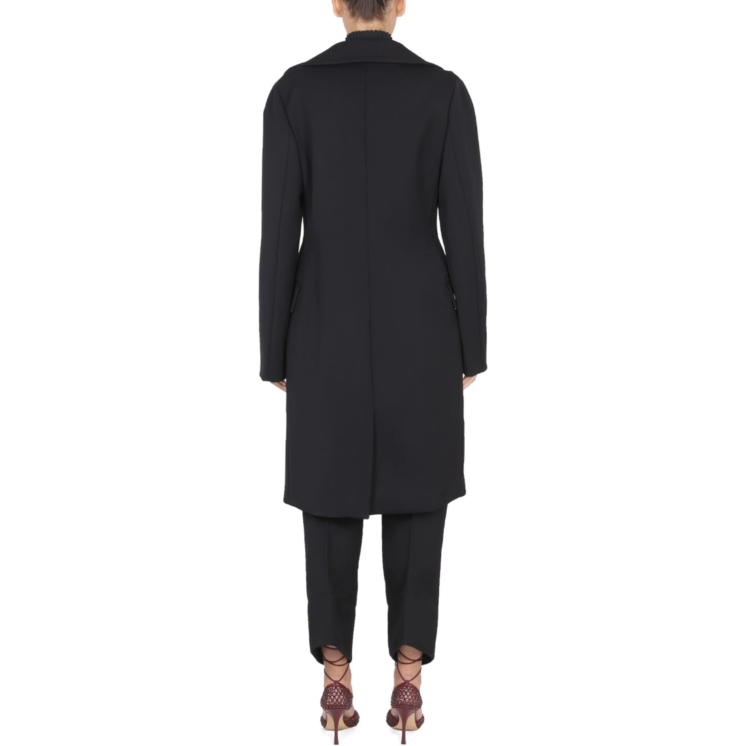 CAPPOTTO DOPPIO PETTO