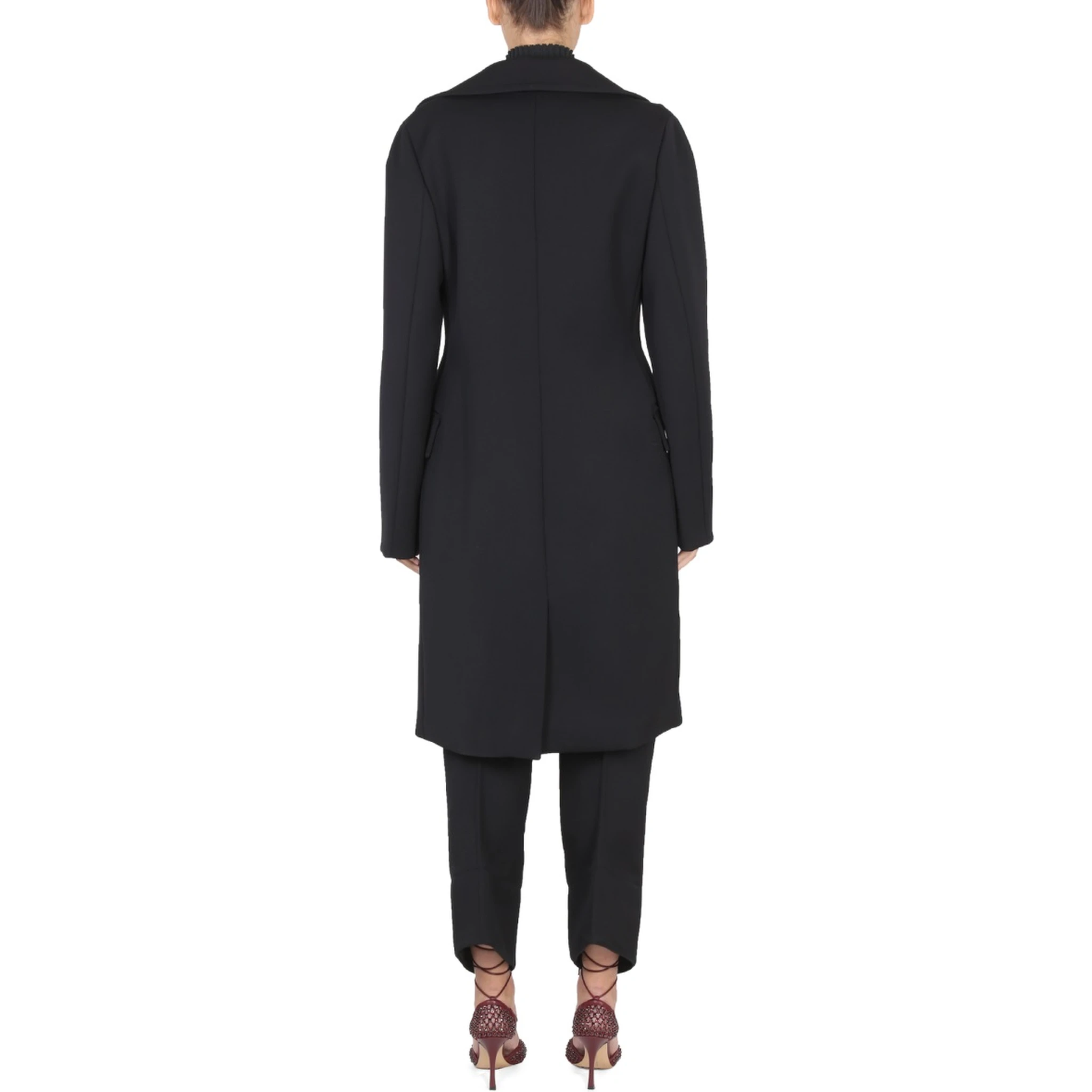 CAPPOTTO DOPPIO PETTO