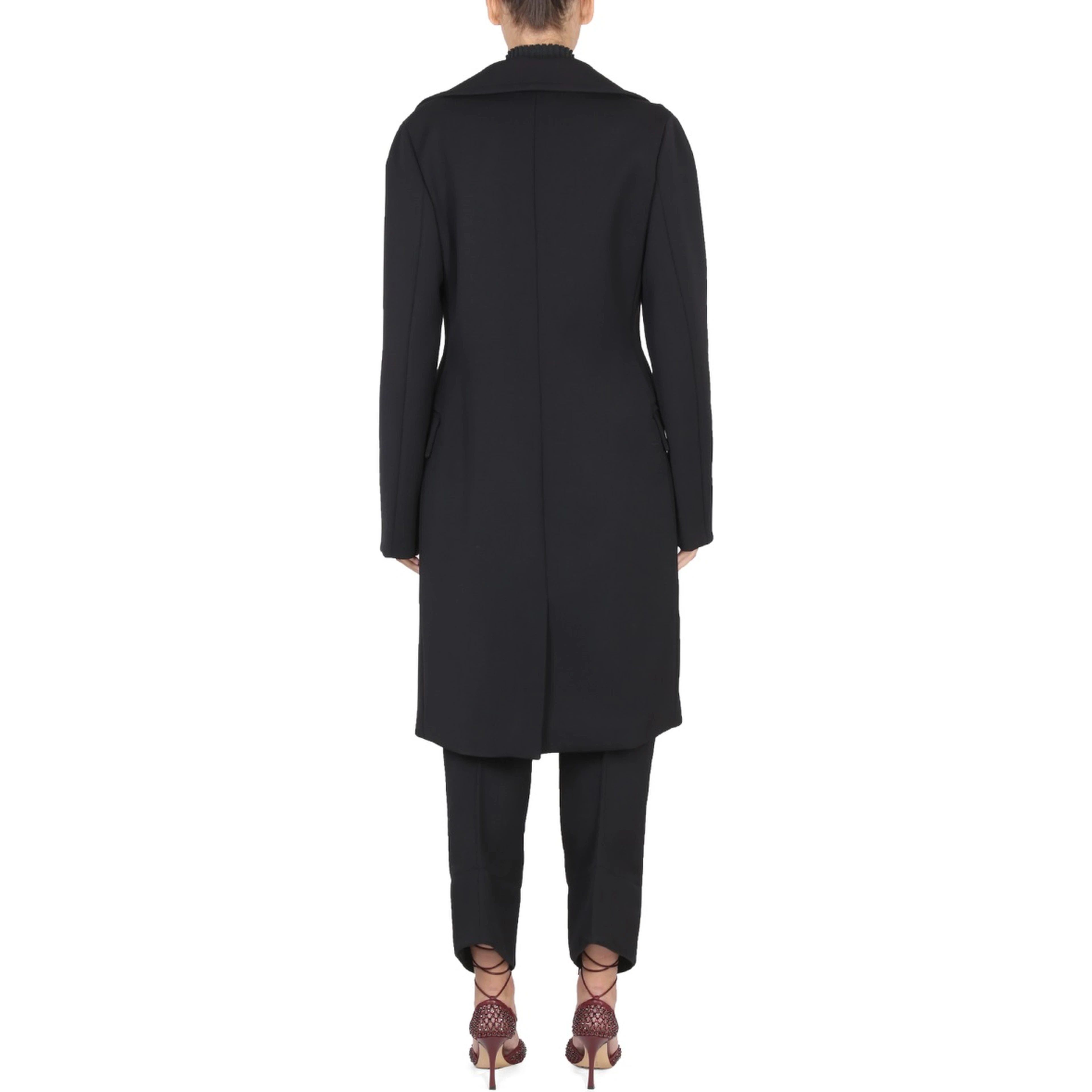 CAPPOTTO DOPPIO PETTO