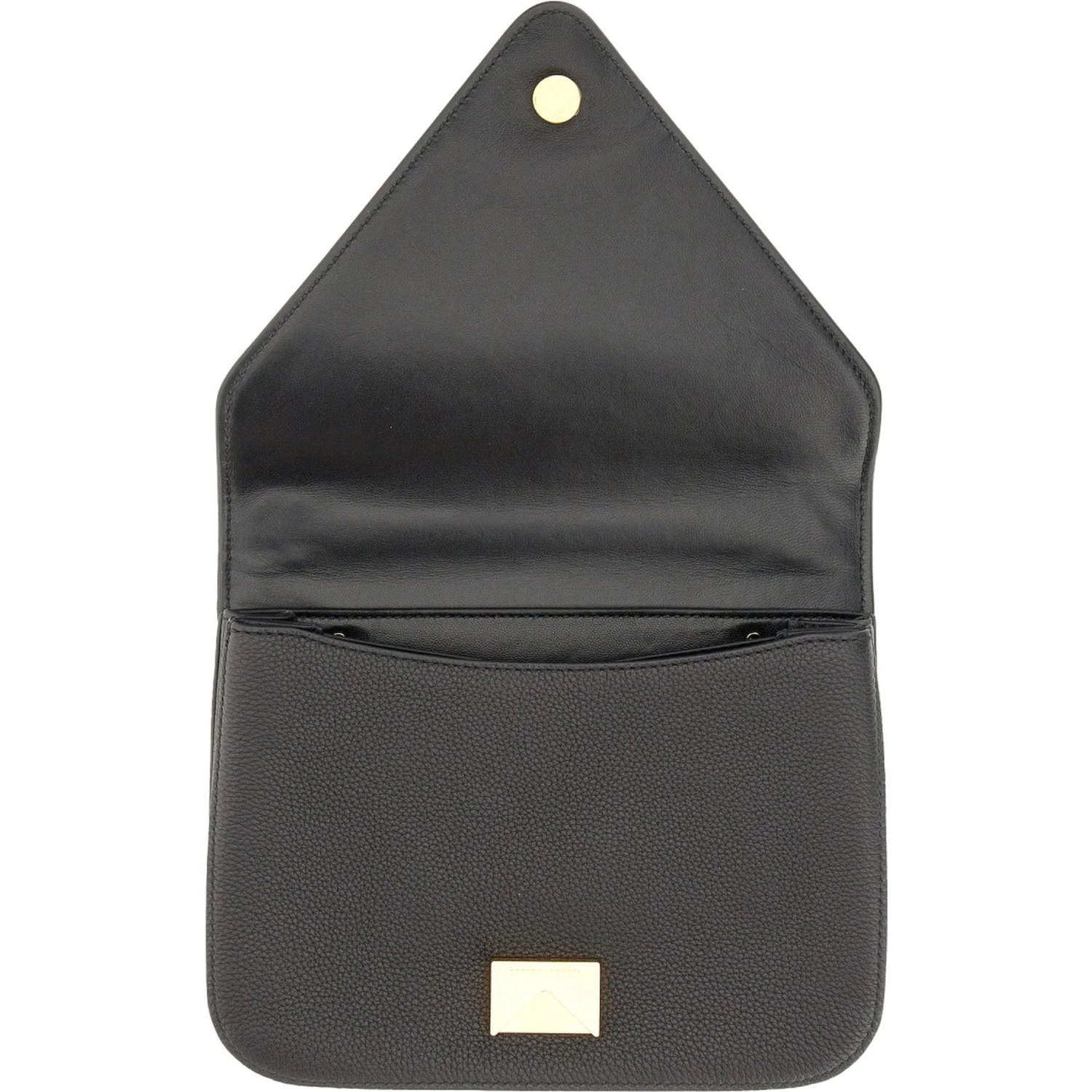 BORSA A BUSTA IN SUEDE