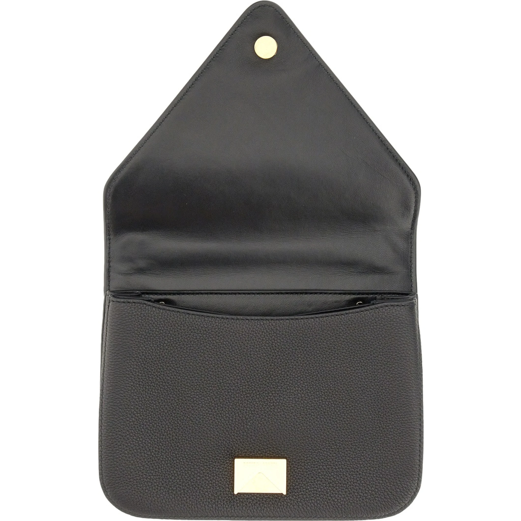 BORSA A BUSTA IN SUEDE