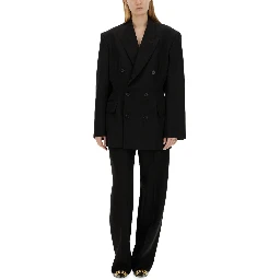 CINCHED JACKET